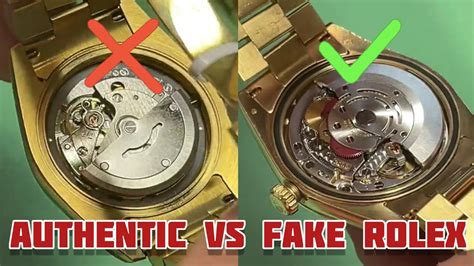 rolex watches original or fake|how to check rolex authenticity.